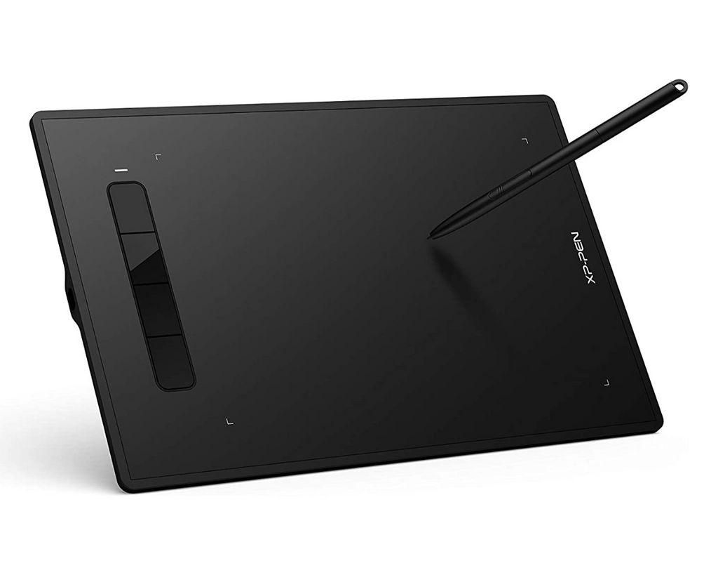 XP-PEN Star G960S Graphics Drawing Tablet buy at a low price in Pakistan