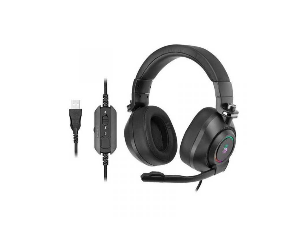 Bloody G580 Gaming Headset Price In Pakistan 