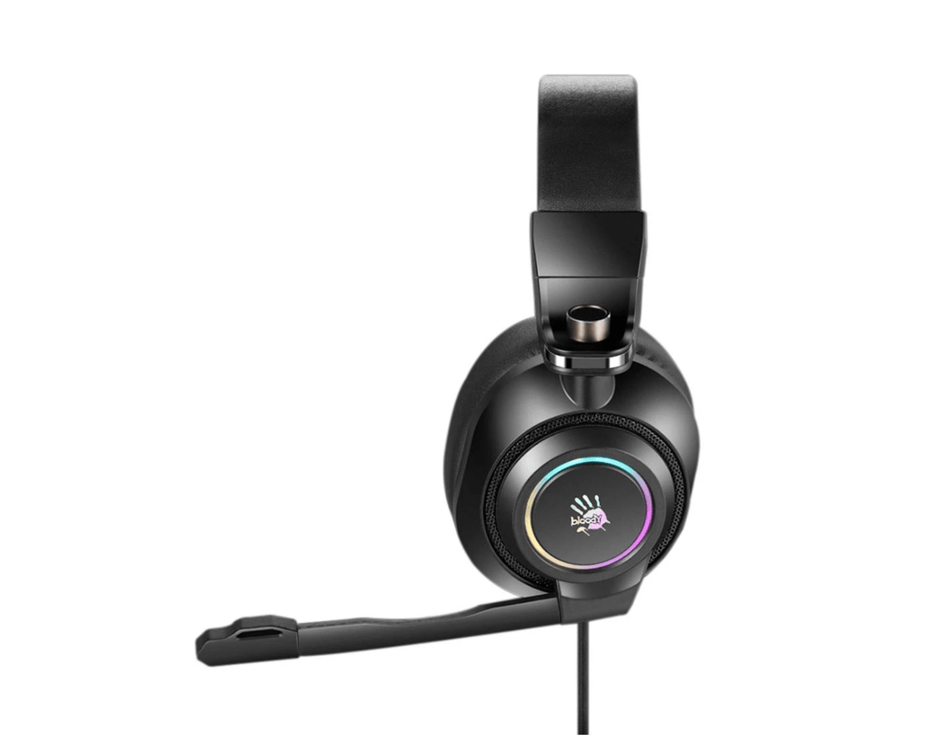 Bloody G580 Gaming Headset at Low Price in Pakistan 