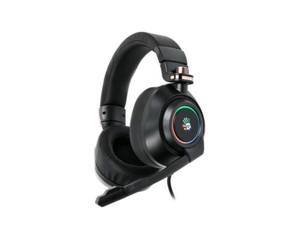 Bloody G580 Gaming Headset Reasonable Price in Pakistan