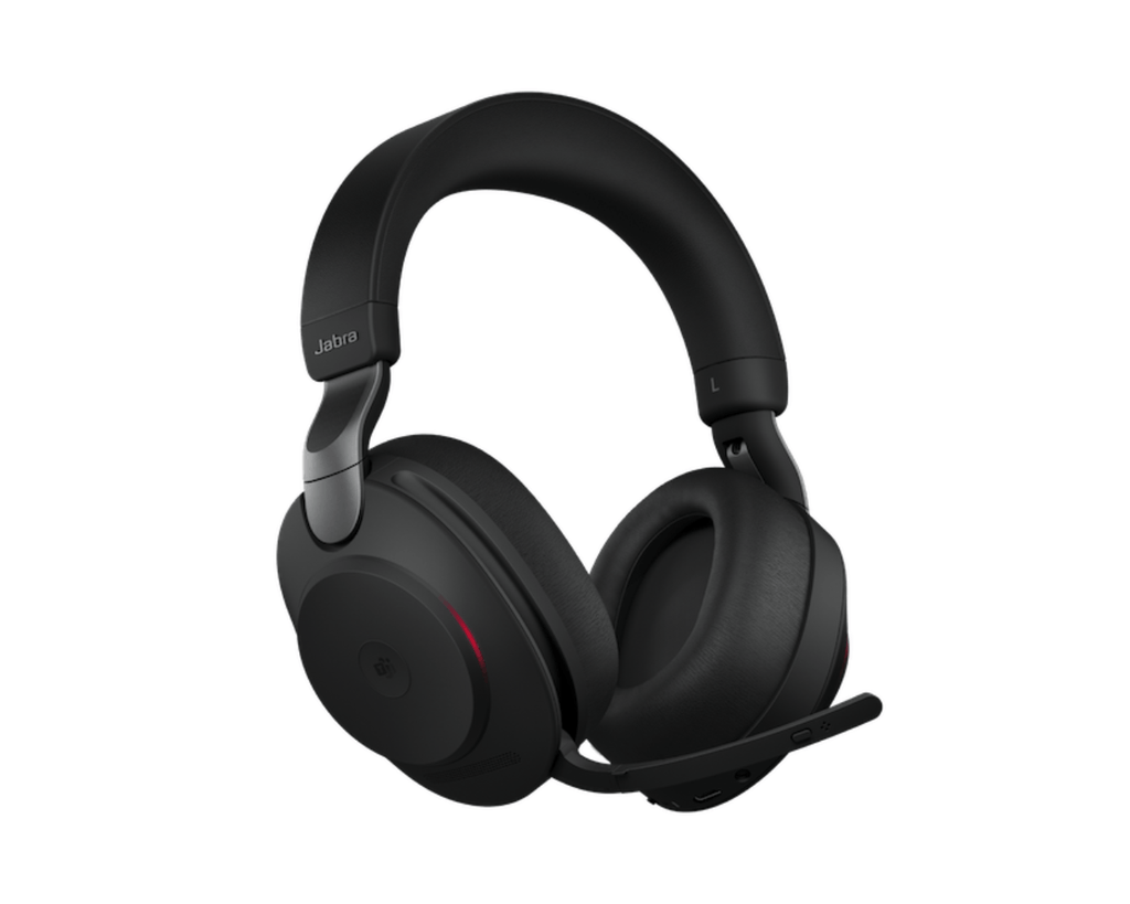 Jabra Evolve2 85 Wireless ANC Headphones buy at a reasonable Price in Pakistan