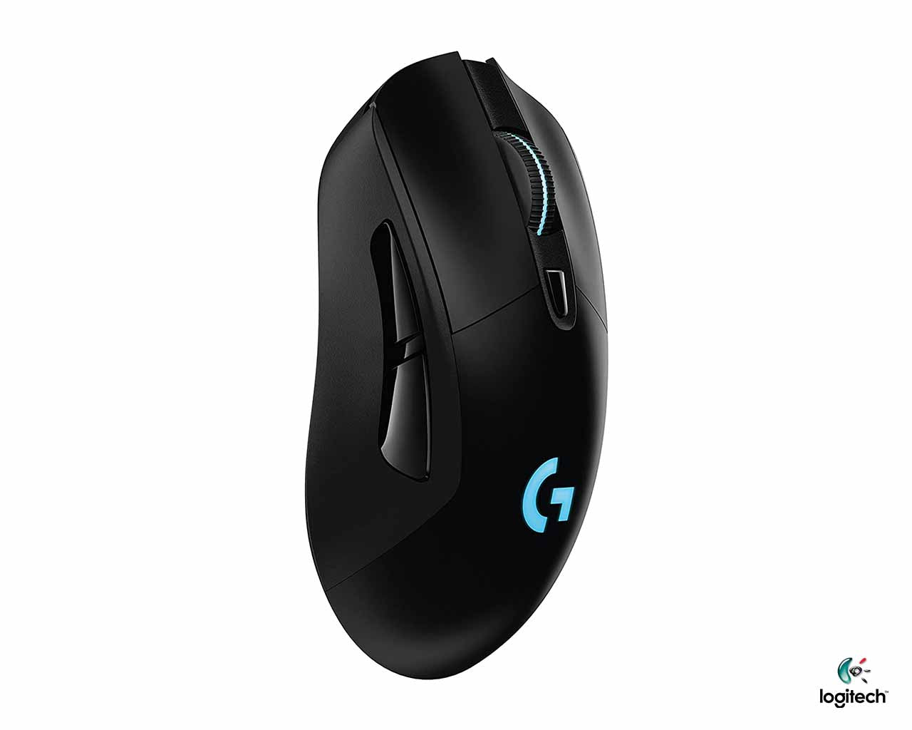 G703 Led Logitech G703 Lightspeed Wireless Gaming Mouse – Al Hamd Tech