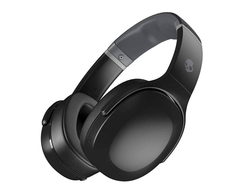 Skullcandy Crusher Evo Wireless Over-Ear Bass Headphone S6EVW-N740 in Pakistan
