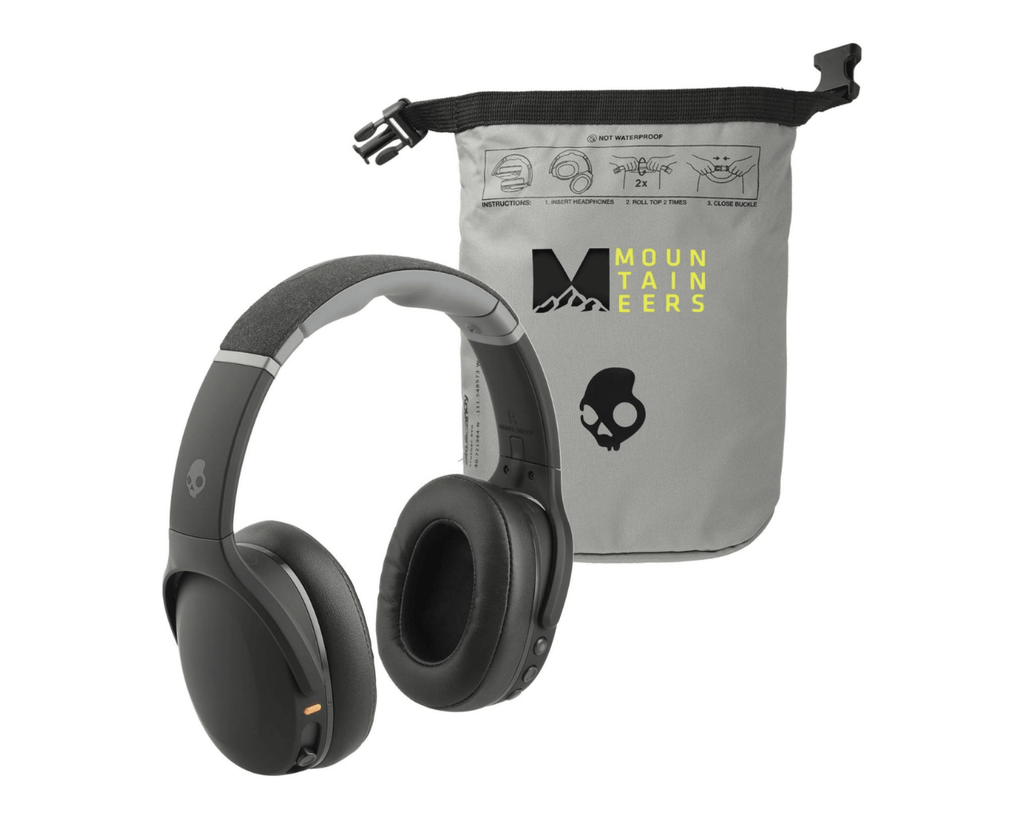 Skullcandy Crusher Evo Wireless Over-Ear Bass Headphone S6EVW-N740 in Pakistan