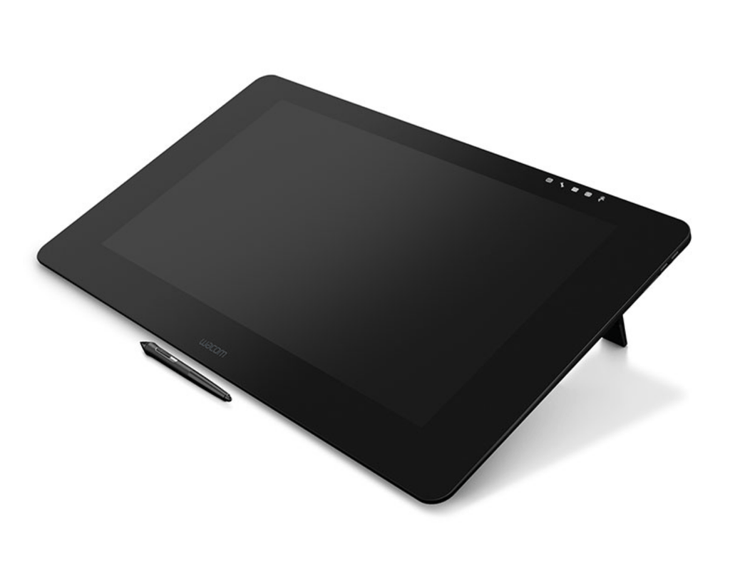 Wacom Cintiq Pro Creative Pen at reasonable Price in Pakistan