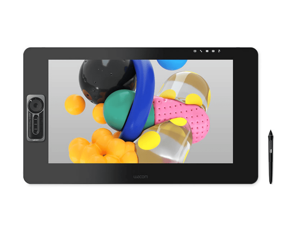 Wacom Cintiq Pro Creative Pen Display 24'' DTK-2420 at Low Price in Pakistan